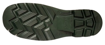 Demar Predator Kalosze Gumowce Piankowe EVA r.47