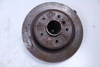 фото thumb №1, Поворотный кулак левый задняя nissan qashqai j11