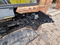 фото thumb №7, Бампер перед передній peugeot 2008 ii 6 pdc