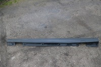 фото thumb №1, Молдинг поріг ліва mercedes a-klasa w176 amg 12-16 191