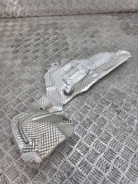 фото thumb №5, Защита тепловая выхлоп porsche panamera 970 97050455107