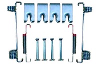 фото thumb №2, Пружины do колодка ham. citroen jumper kamoka