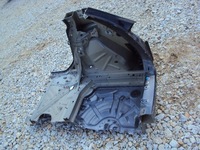 фото thumb №5, Крила чверть правий задня peugeot 308 ii t9 hb