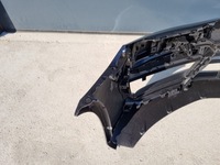 фото thumb №6, Porsche panamera 971 16- бампер перед передний new