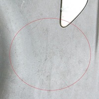 фото thumb №9, Jaguar i-pace 2019 права сторона молдинг поріг задня