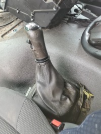 фото thumb №1, Домкрат переключения передач ручка механическая коробка передач volvo fm 9 12 13