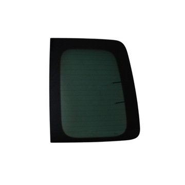 фото thumb №1, Скло задня зад права w двері vw caddy iii 3 2004- 0471