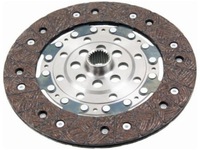 фото thumb №1, Диск сцепления синий print adm53139