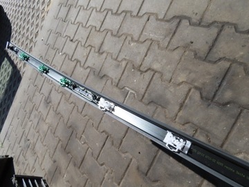 фото thumb №7, Mercedes c класс w205 планка крышная a2056900282