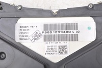 фото thumb №6, Peugeot 307 лічильник прилади 9651299480 europa