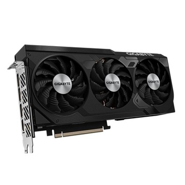 Видеокарта GIGABYTE RTX 4070 Ti SUPER WINDFORCE OC 16G