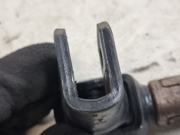 фото thumb №8, Крестовина колонки рулевого оригинальный номер 50410238 nissan micra k12