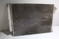 фото thumb №1, Радиатор кондиционера renault clio iv 0.9