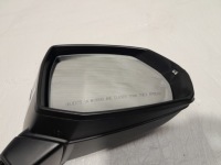 фото thumb №15, Audi q5 80a дзеркало зовнішні праве асистент камера 15 pin ls94