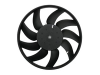 фото thumb №1, Вентилятор радіатор do mercedes sprinter