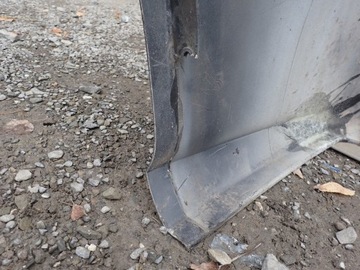 фото thumb №10, Бампер зад задний audi rs6 c7 4g 4g9 2013-