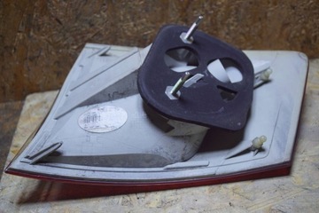 фото thumb №11, Ford kuga mk1 лампа лівий зад c2145