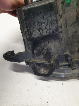 фото thumb №8, Фара лампа передня права перед правий ксенон bmw e46 рестайлінг