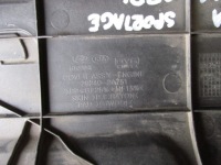 фото thumb №6, Kia sportage iii 1.7 crdi защита двигателя верхний 29240-2a751