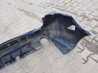 фото thumb №15, Volvo v60 10-13r r-design бампер задняя задний 498-46