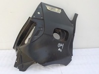 фото thumb №1, Mercedes a w169 04- обшивка крила задня праве