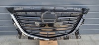фото thumb №1, Mazda 3 iii решітка радіатора решітка радіатора перед b45f50712