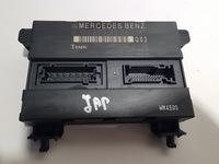 фото thumb №1, Модуль блок керування дах mercedes slk r171 w171 1718203326