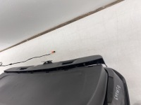 фото thumb №8, Mercedes gla h247 задня кришка багажника зад 191