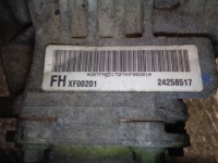Редуктор opel antara captiva 2.2 vcdi механічна коробка передач 4x4 24258517 fh Зі Шроту, фото thumb