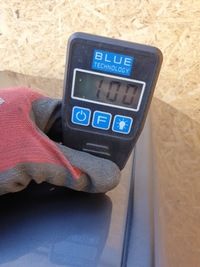 фото thumb №13, Bmw x5 e70 двері праві зад niemalowane лак a68