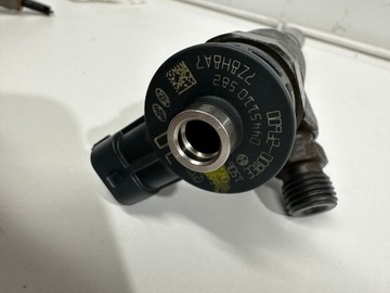 фото thumb №1, Форсунки kia hyundai 33800-2f600