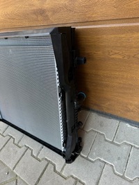 фото thumb №9, Набор радиатор usa радиатор радиатор вентилятор bmw x5 g05 g06 g07