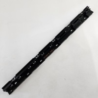 Купити Bmw f10 f11 накладка кріплення  порога  ліва передні  передня 7184777 поріг кронштейн, фото thumb