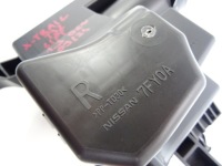 фото thumb №8, X-trail t32 lift 1.3 бензин корпус фільтра повітря 7fy0a