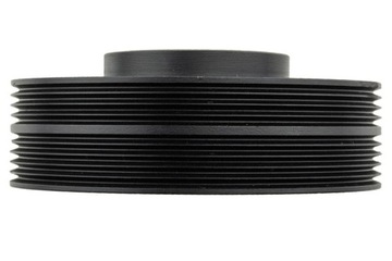 фото thumb №11, Колесо пасове вала колінчастого subaru forester 96-