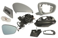 фото thumb №1, Blic 5402-21-034372p зеркало наружное