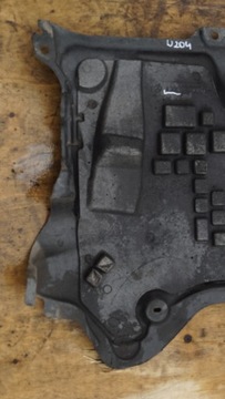 фото thumb №9, Захист pod двигун mercedes w204 a2045203223