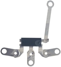 фото thumb №1, Cargo 131897 пластина з diodami, генератор