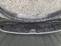 фото thumb №11, Chrysler 300c 300s 2015 2016 2017 2018 2019 бампер передний перед решётка радиатора