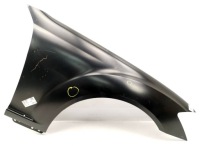 Купити Крила правий перед mercedes w221, фото thumb