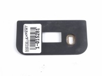 Купить Mercedes s klasa w140 вкладка под замок багажника, фото thumb