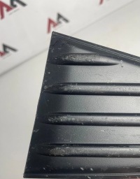 Решётка бампера заднего левая toyota yaris 3 рестайлинг с Разборки, фото thumb