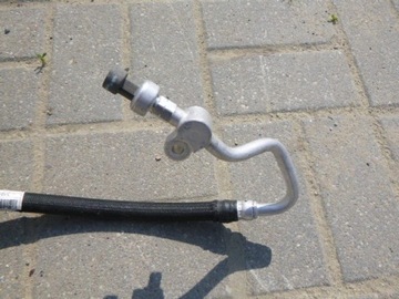 фото thumb №3, Opel mokka 1.7 cdti шланг кондиционера 95376430