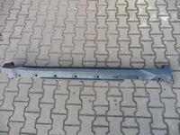 фото thumb №1, Nissan juke 2010-18 планка пороговая, порог левая