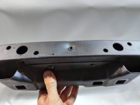 Maserati quattroporte - ремень передний polecam Недорого, фото thumb