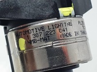 Volkswagen sharan 2019 моторчик регулировки лампа 1307220041 Недорого, фото thumb