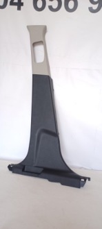 фото thumb №1, Захист обшивка стійка kadjar lift 769165836r ліва