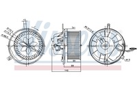 фото thumb №11, Повітродувка vw- bez блок керування ні містить блок керування