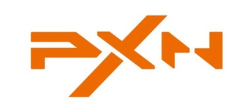 Игровое рулевое колесо PXN V9, педали коробки передач