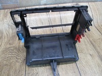 фото thumb №16, Рамка 1 din passat b5 карбон карбон радио консоль /